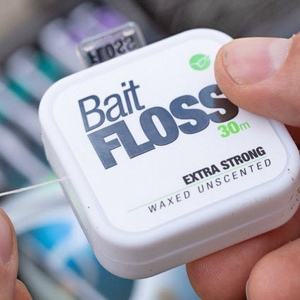 KORDA BAIT FLOSS - 30MT