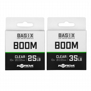 KORDA BASIX BOOM