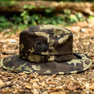 KORDA CAPPELLO BOONIE CAMO
