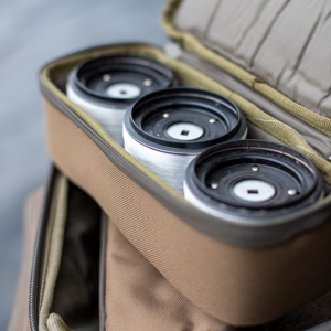 KORDA COMPAC SPOOL CASE