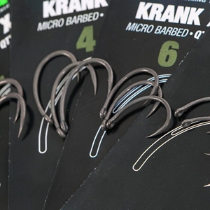 KORDA KRANK X