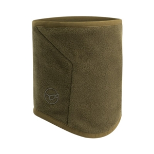 KORDA LE FLEECE GAITER OLIVE