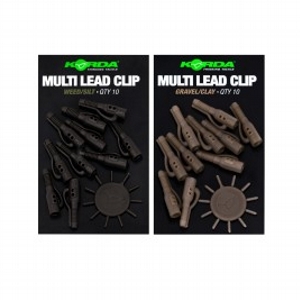 KORDA LEAD CLIP PIN