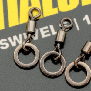 KORDA MICRO RIG RING SWIVEL