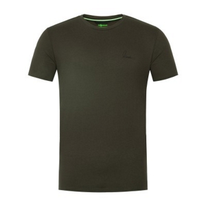 KORDA MINIMAL TEE DARK OLIVE