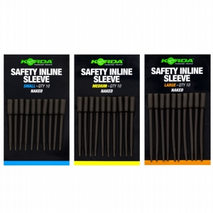KORDA SAFETY INLINE SLEEVE NAKED