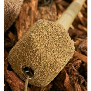 KORDA TEXTURED SQUARE PEAR INLINE