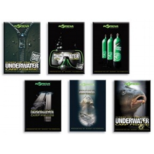 KORDA UNDERWATER 1-2-3-4-5-6