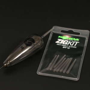 KORDA ZIG ANTI TANGLE SLEEVE