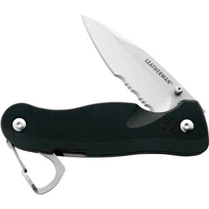 Leatherman- CRATER  C33X