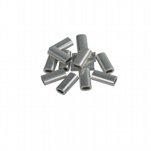 MADCAT ALUMINIUM CRIMP SLEEVES