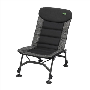 MADCAT CAMOFISH CHAIR 100KG