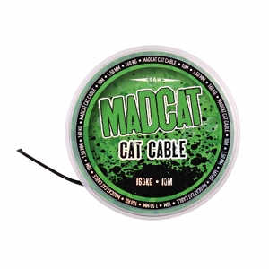 MADCAT CAT CABLE 10M 1.35MM 160KG
