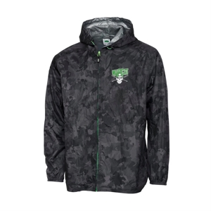 MADCAT DOMINION JACKET NIGHT CAMO