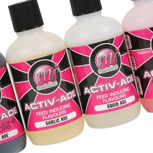 MAINLINE ACTIV ADES