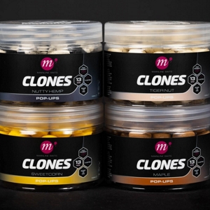MAINLINE CLONES POP UPS