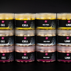 MAINLINE FLUORO DUMBELL WAFTERS