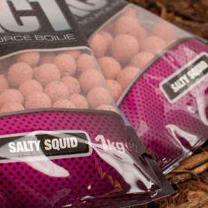 MAINLINE HIGH IMPACT BOILIES SALTY SQUID