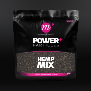 MAINLINE POWER+ HEMP MIX 2KG