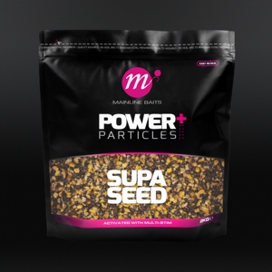 MAINLINE POWER+ SUPA SEED 2KG