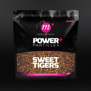 MAINLINE POWER+ SWEET TIGERS 2KG