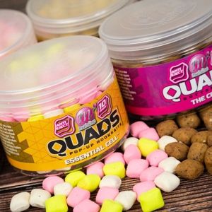 MAINLINE QUAD HOOKBAIT