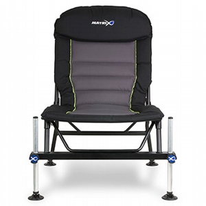 MATRIX DELUXE ACCESSORY CHAIR