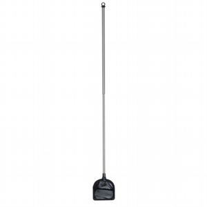 NANO Shrimp Net - colore nero