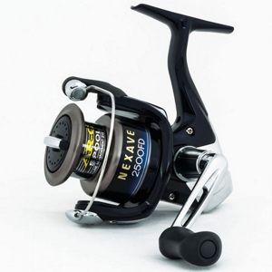 SHIMANO NEXAVE FD