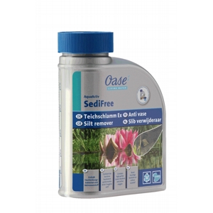 Oase Aqua Activ Sedifree