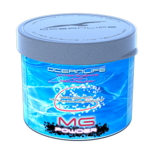 Ocean Life - Magnesium Powder