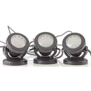 Pontec - PondoStar LED Set 3