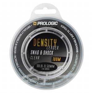 PROLOGIC DENSITY SNAG & SHOCK LEADER