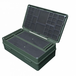 RIDGE MONKEY ARMOURY PRO TACKLE BOX