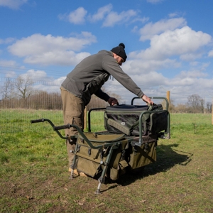 Ridge Monkey Ruggage Barrow Bag