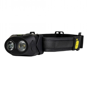 RIDGE MONKEY VRH150X PRO USB RECHARGEABLE HEADTORCH
