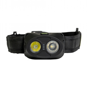 RIDGE MONKEY VRH300X PRO USB RECHARGEABLE HEADTORCH