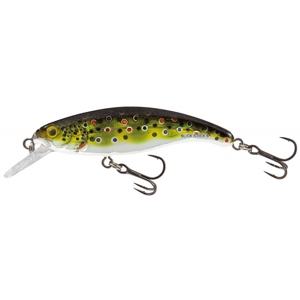 SALMO SLICK STICK FLOATING - 6CM