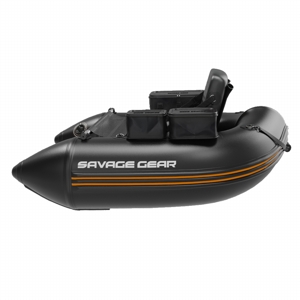 SAVAGE GEAR HIGH RIDER V2 BELLY BOAT 150