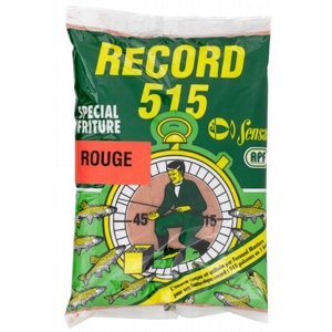 SENSAS RECORD 515 ROUGE 800G