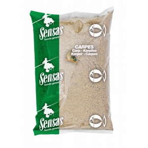 SENSAS SUPER PRIMA CARPES 1KG
