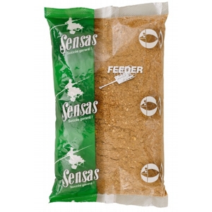 SENSAS SUPER PRIMA FEEDER 1KG