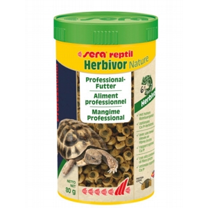 sera reptil Professional Herbivor Nature