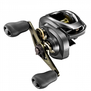 SHIMANO CURADO DC
