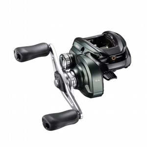 SHIMANO CURADO M