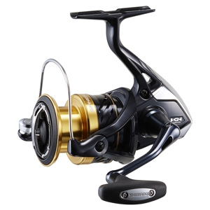 SHIMANO SPHEROS SW