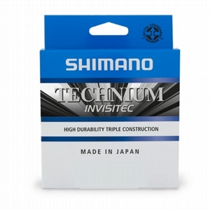 SHIMANO TECHNIUM INVISITEC 300MT