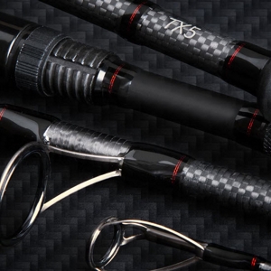 SHIMANO TRIBAL TX-5A CARP