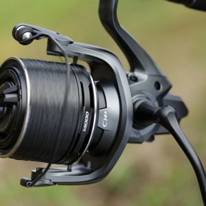 shimano mulinelli carpfishing