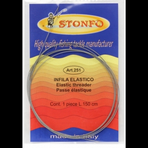 STONFO INFILA ELASTICO 150CM